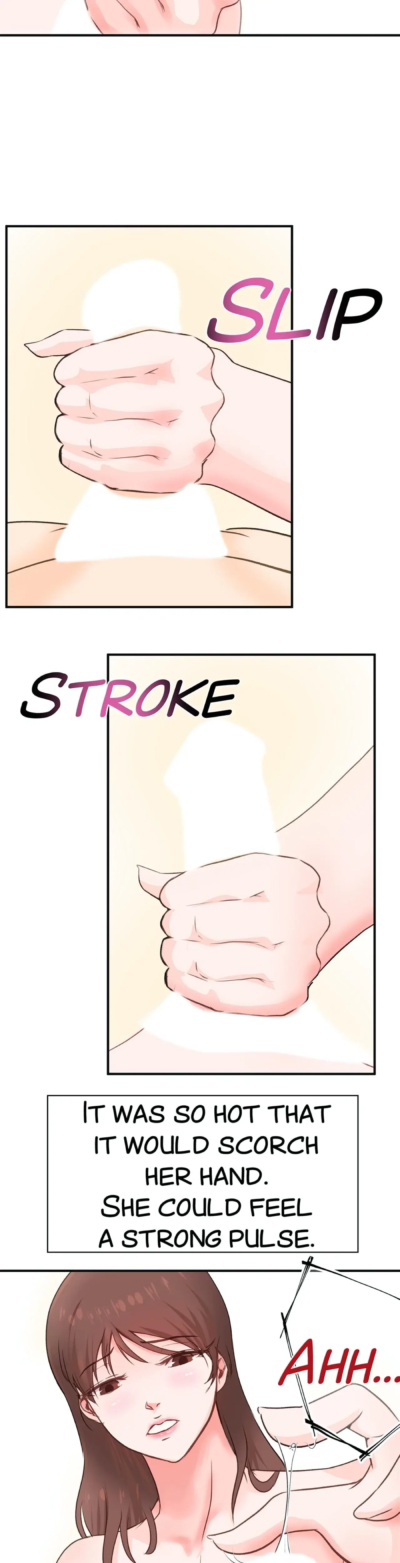 A Fallen Woman Chapter 6 - Page 18