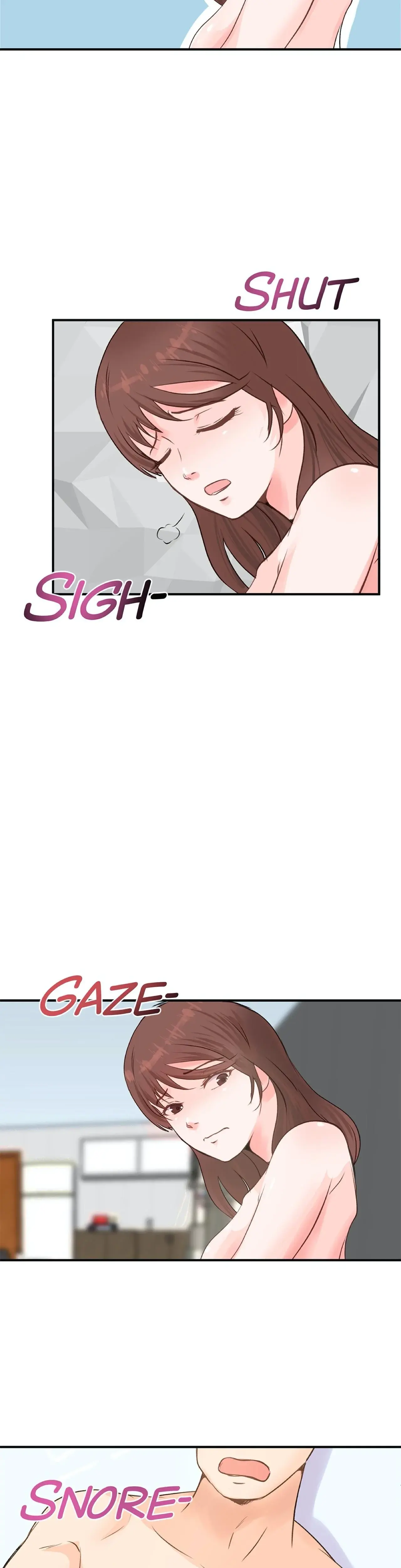 A Fallen Woman Chapter 6 - Page 6
