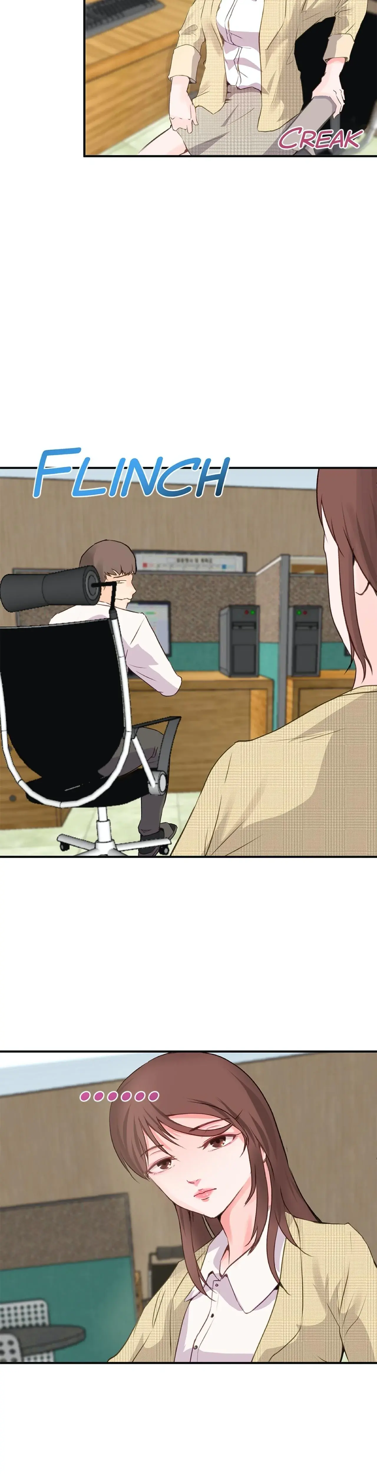 A Fallen Woman Chapter 7 - Page 16