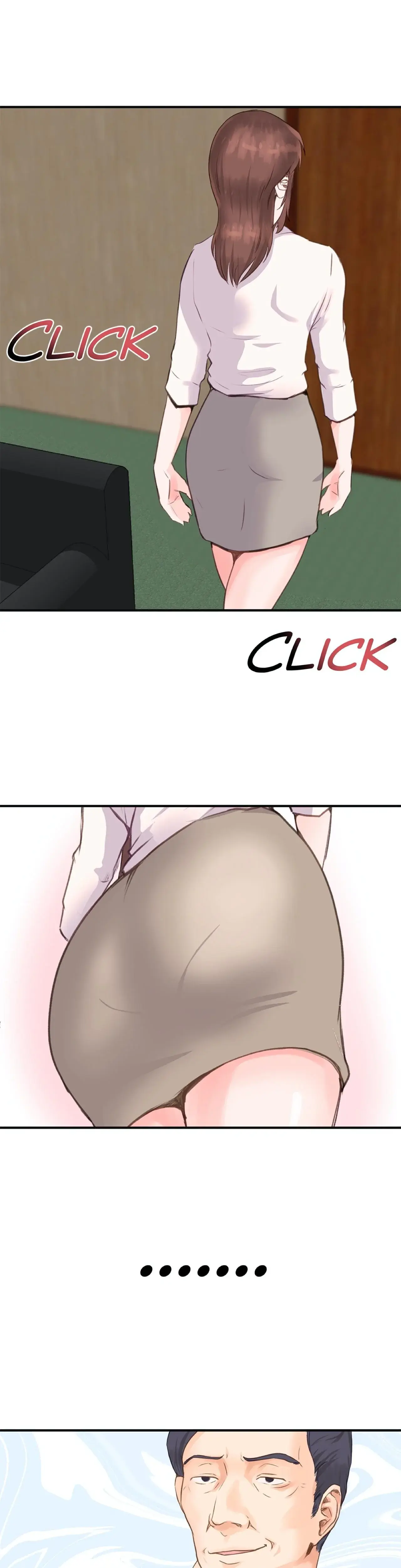 A Fallen Woman Chapter 8 - Page 12