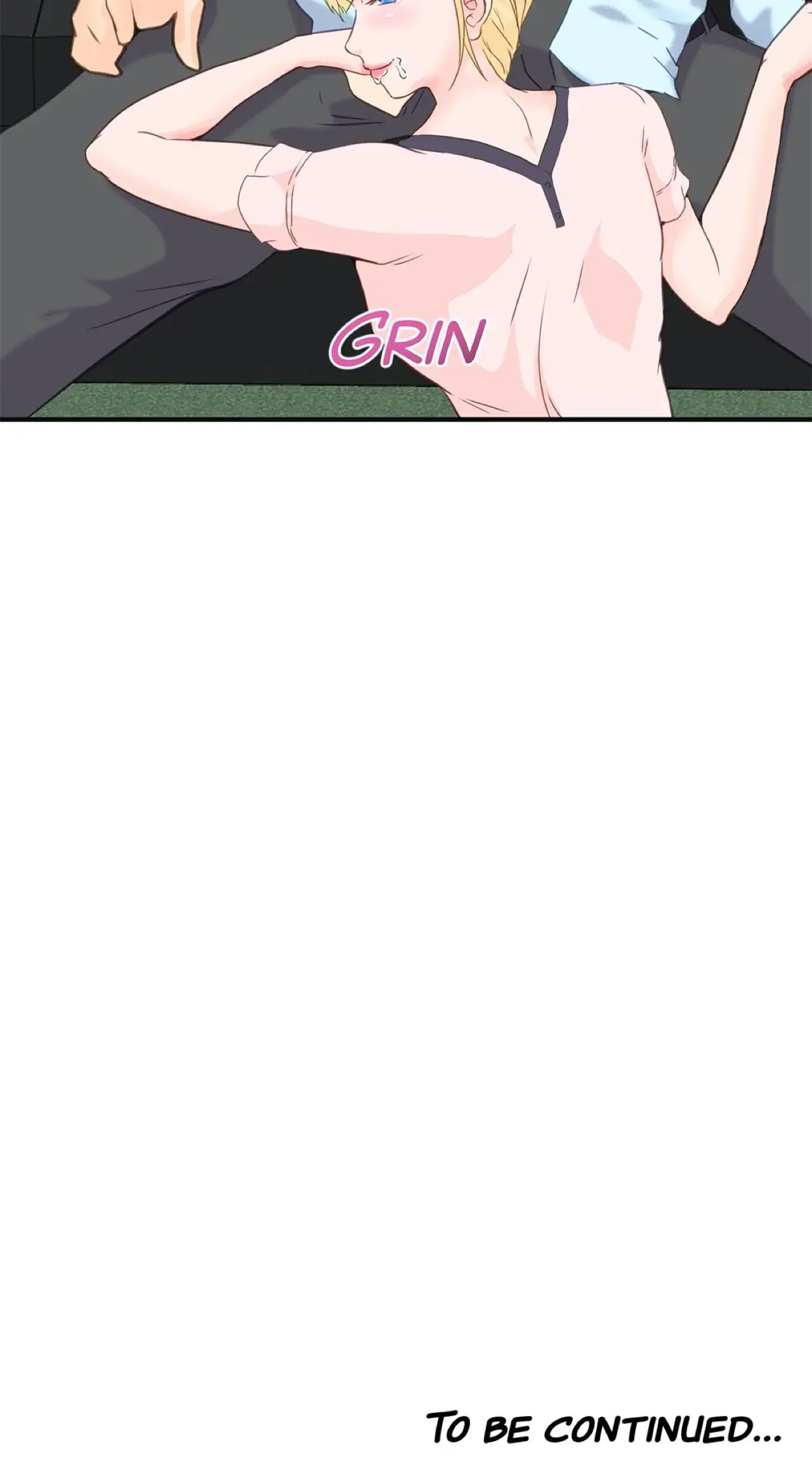 A Fallen Woman Chapter 8 - Page 25