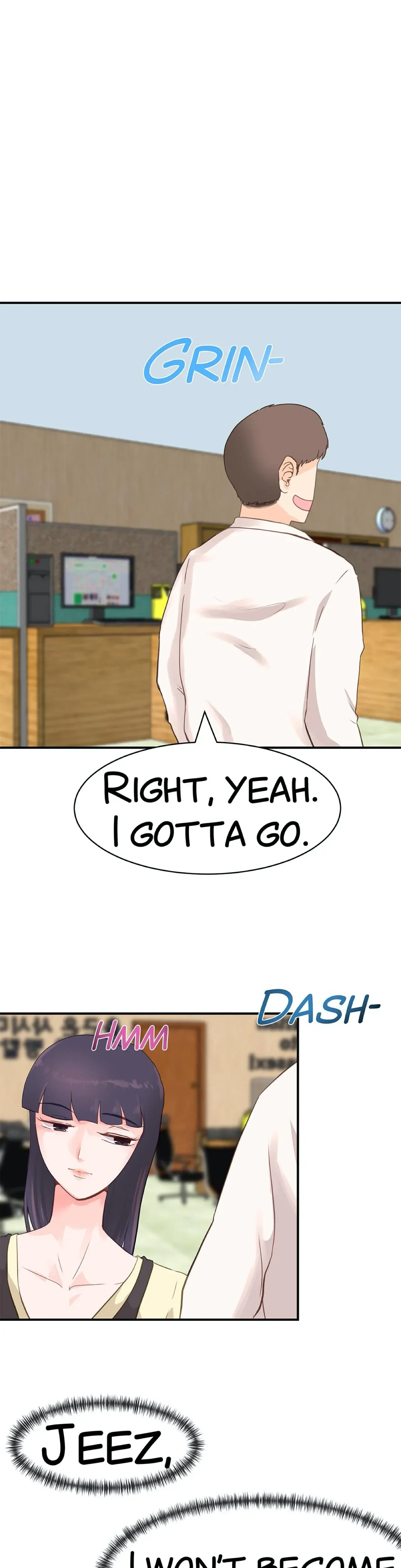 A Fallen Woman Chapter 9 - Page 13