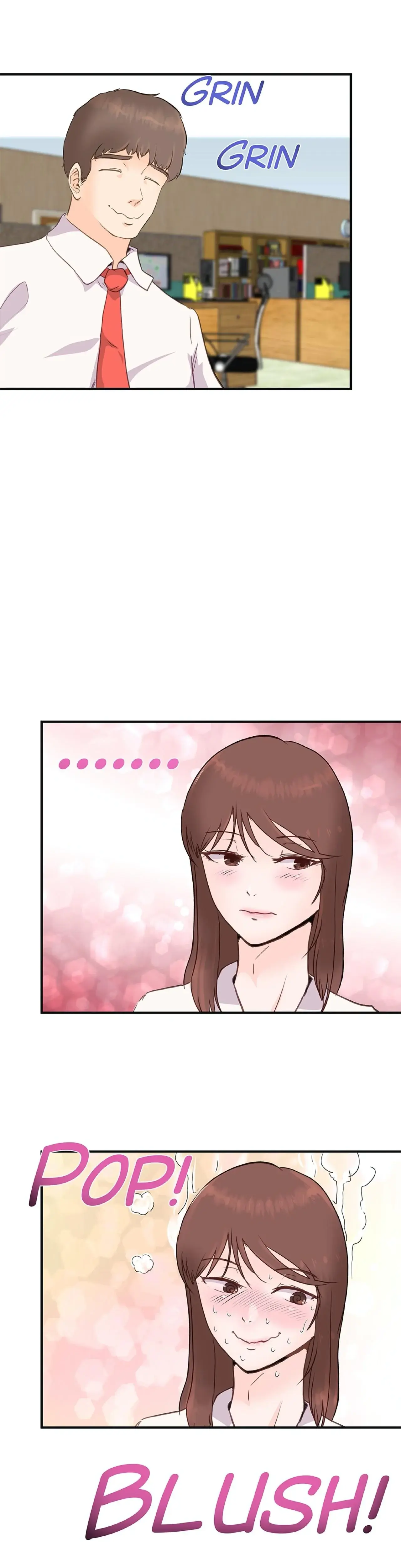 A Fallen Woman Chapter 9 - Page 4