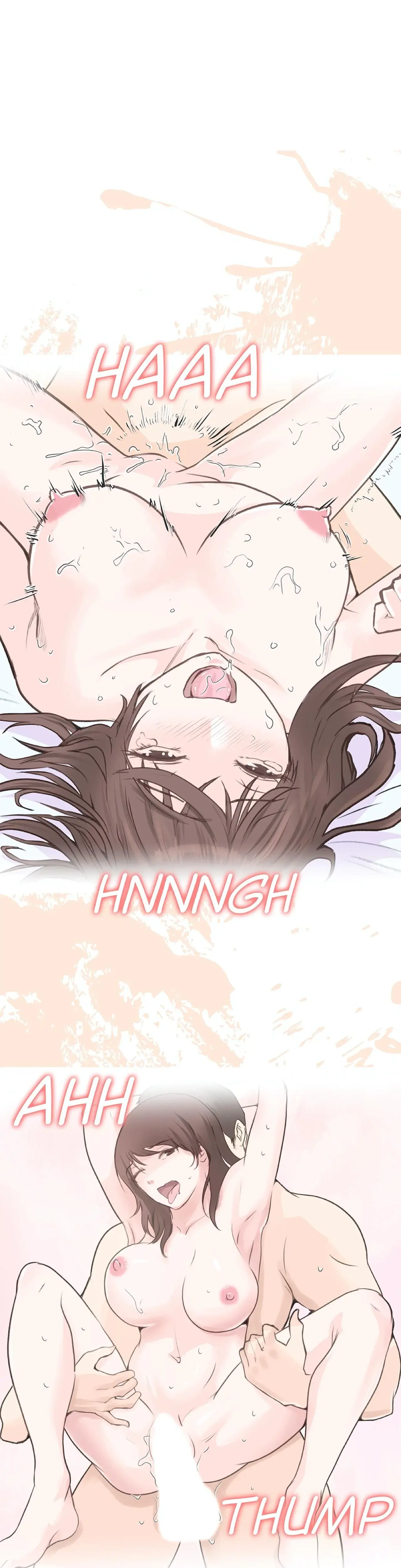 A Fallen Woman Chapter 9 - Page 5