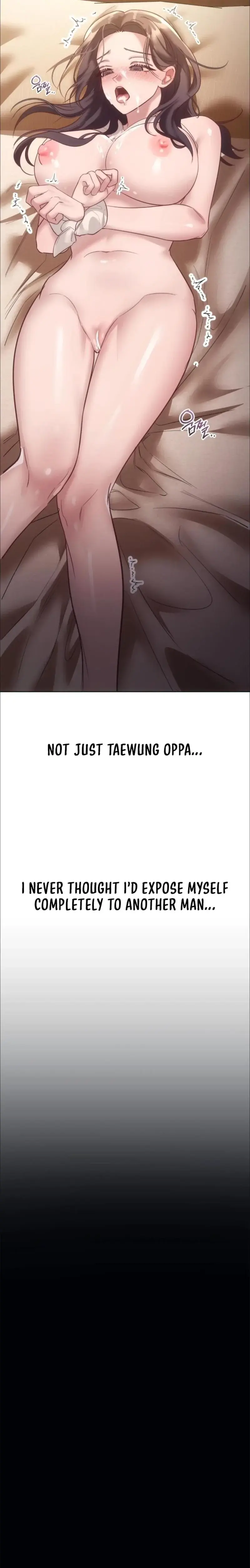 A Female College Student Who Provides Services Chapter 12 - Page 19