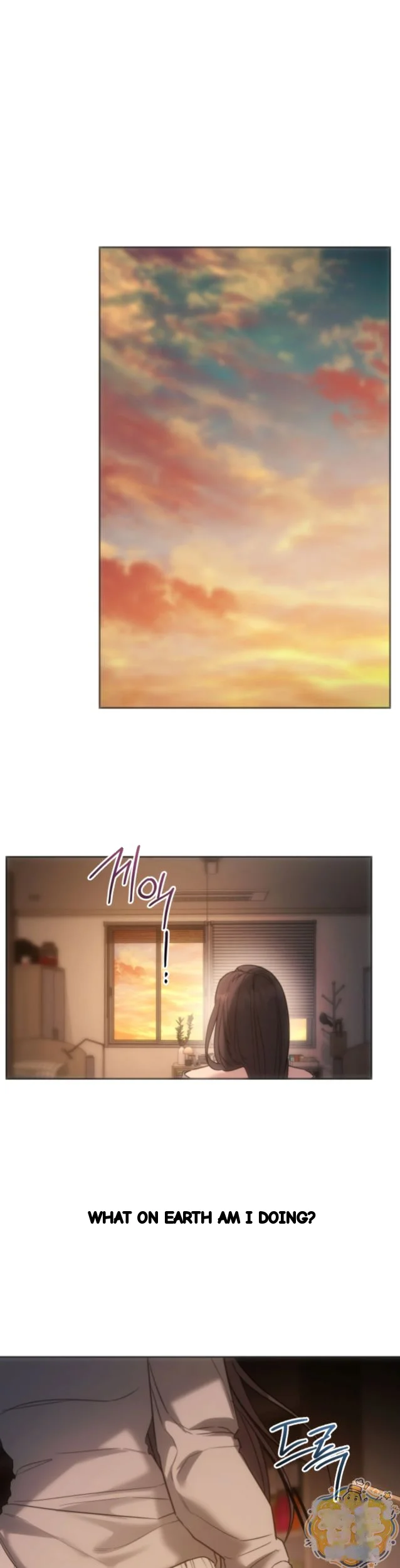 A Female College Student Who Provides Services Chapter 32 - Page 26