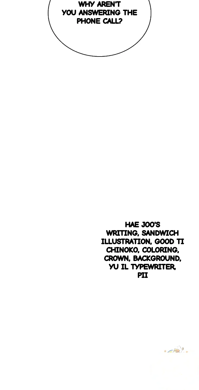 A Female College Student Who Provides Services Chapter 32 - Page 35