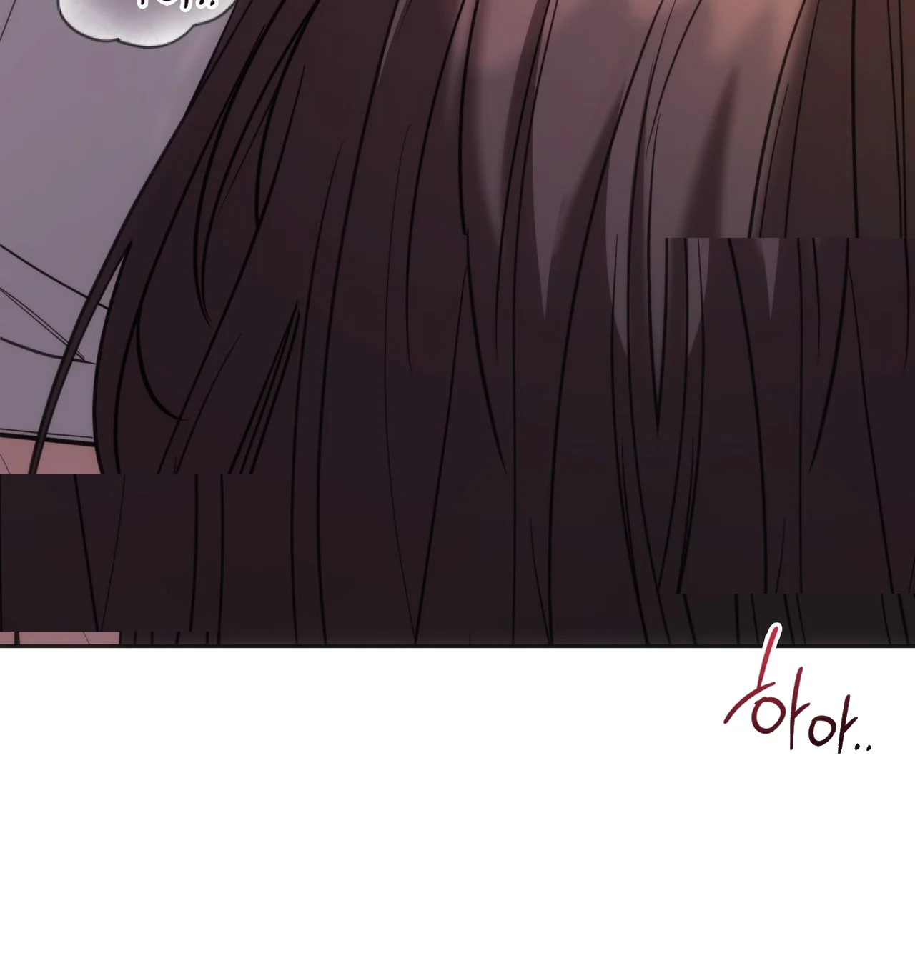 A Female College Student Who Provides Services Chapter 33 - Page 9