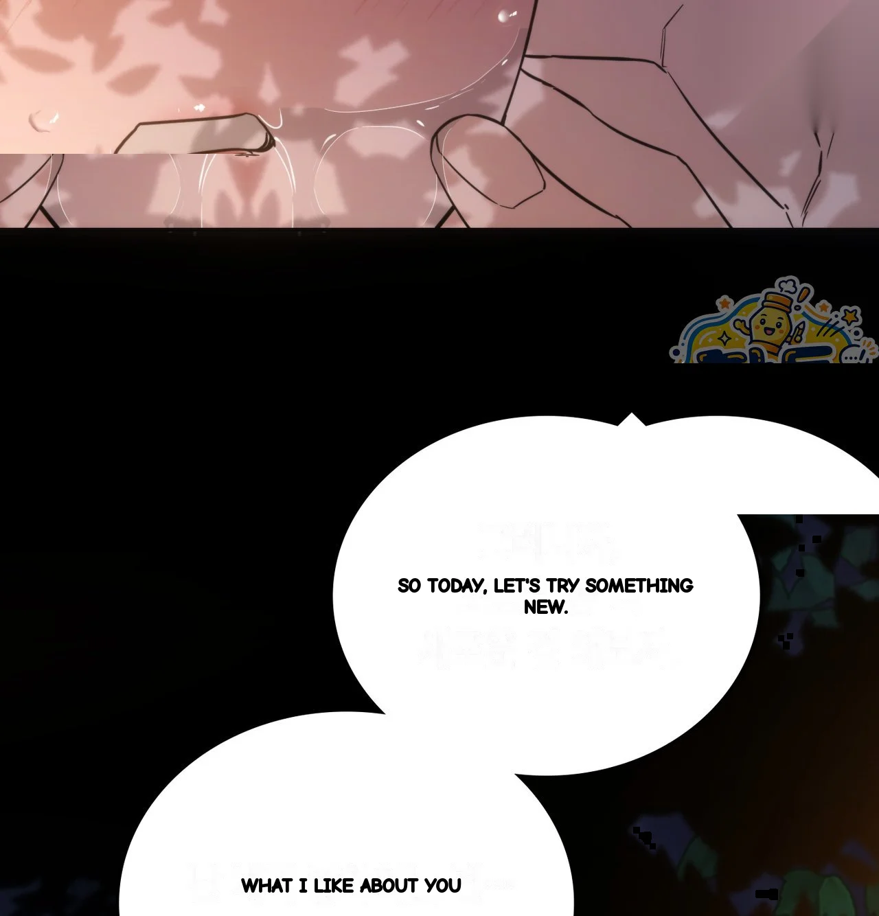 A Female College Student Who Provides Services Chapter 33 - Page 99