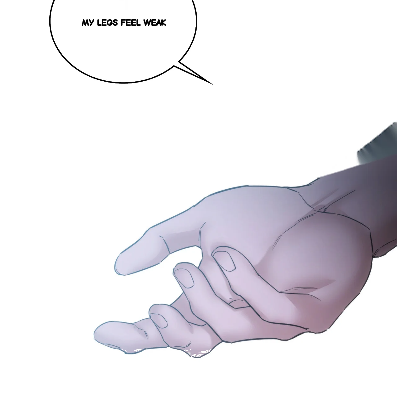 A Female College Student Who Provides Services Chapter 34 - Page 100