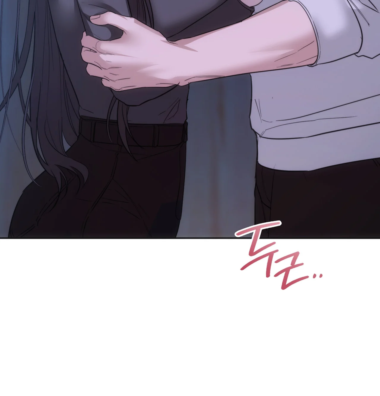 A Female College Student Who Provides Services Chapter 34 - Page 114