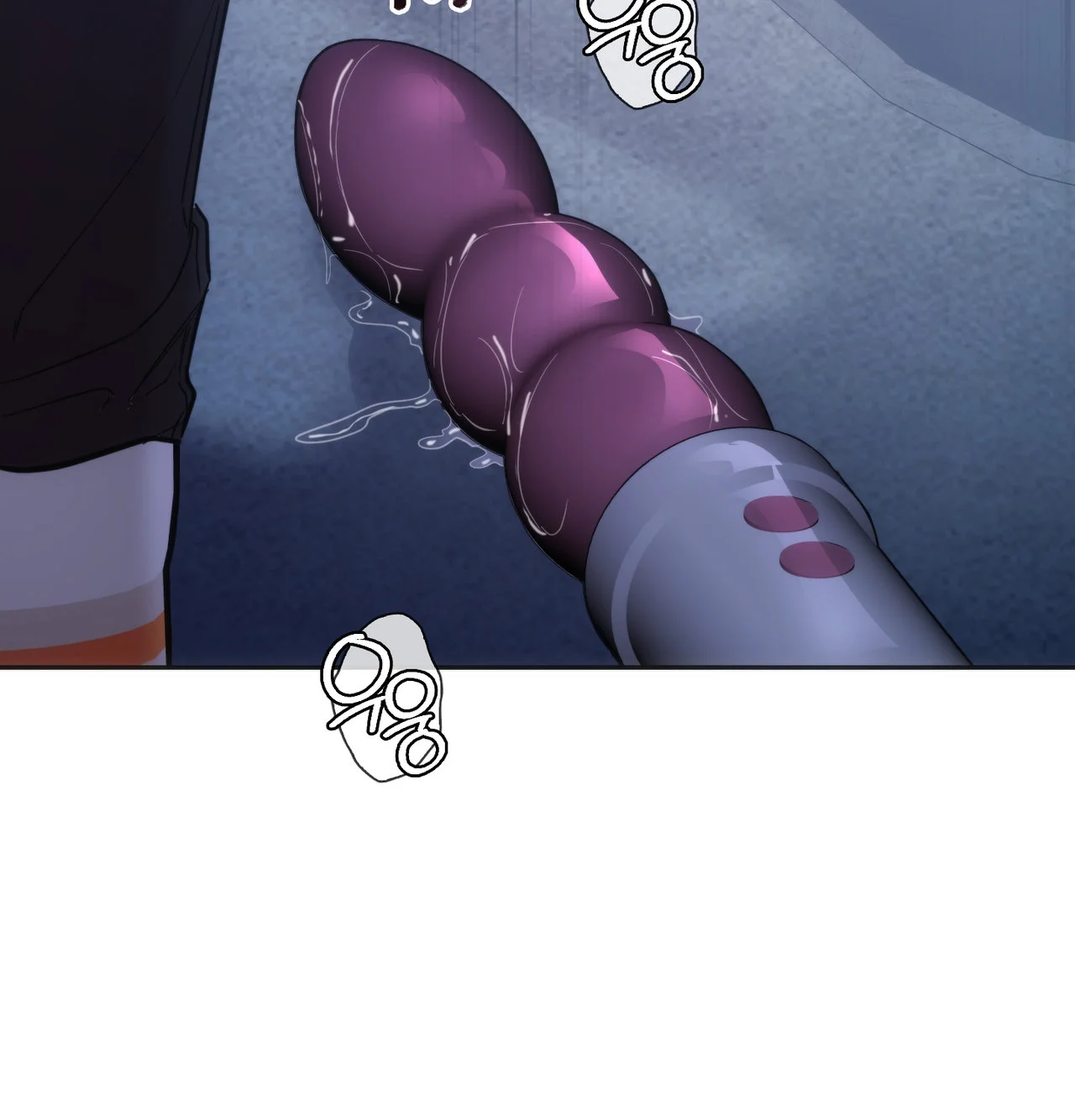 A Female College Student Who Provides Services Chapter 34 - Page 15