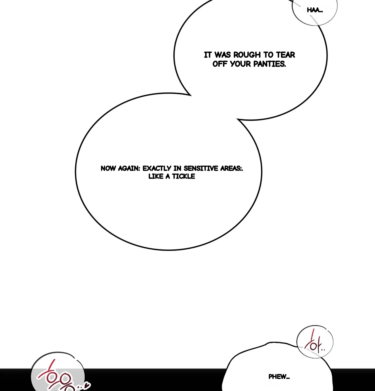 A Female College Student Who Provides Services Chapter 34 - Page 25