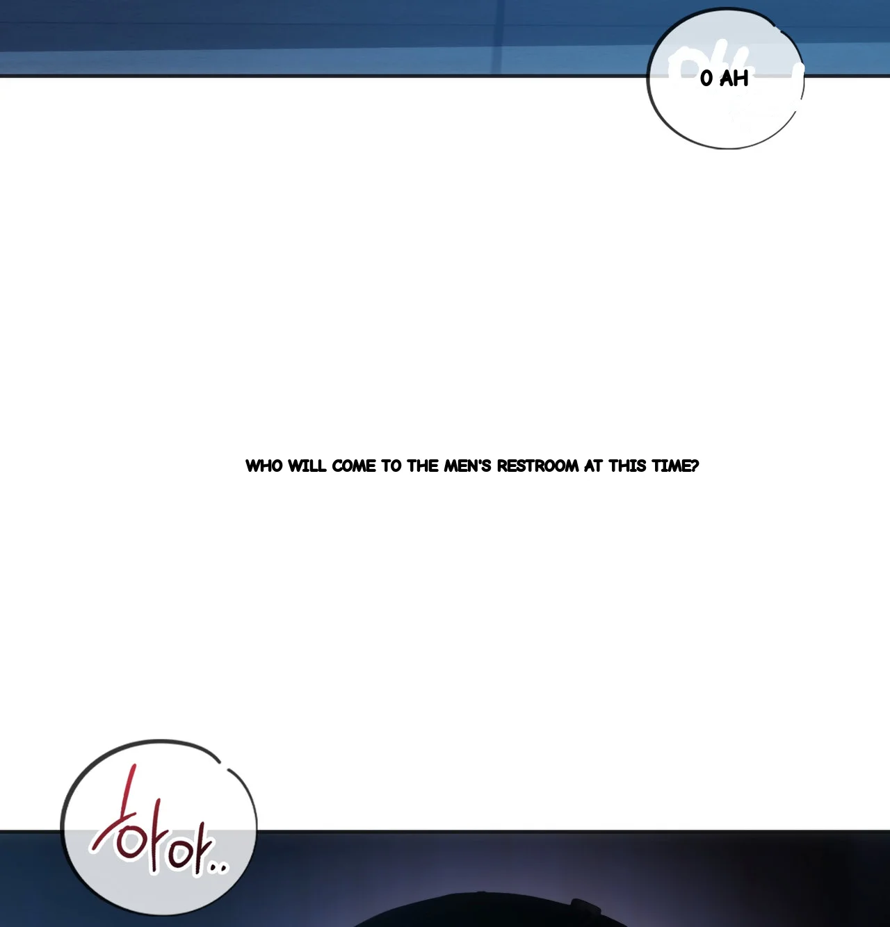 A Female College Student Who Provides Services Chapter 34 - Page 27