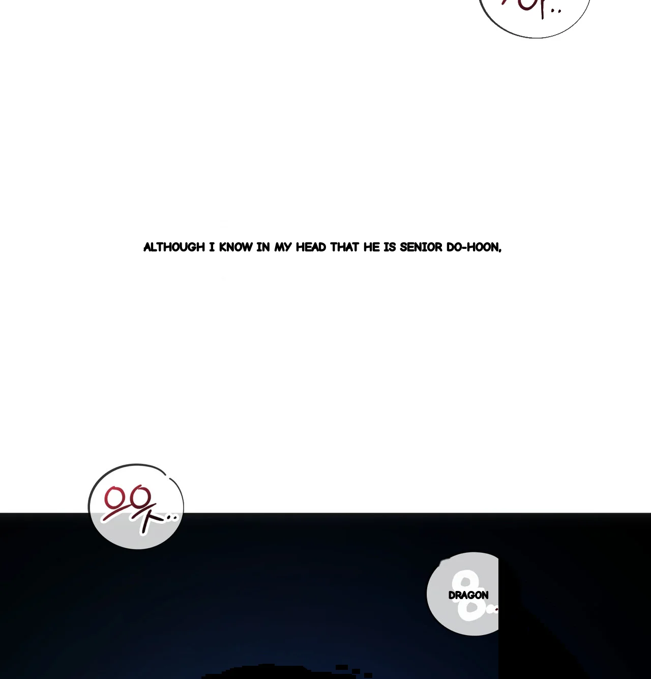 A Female College Student Who Provides Services Chapter 34 - Page 29