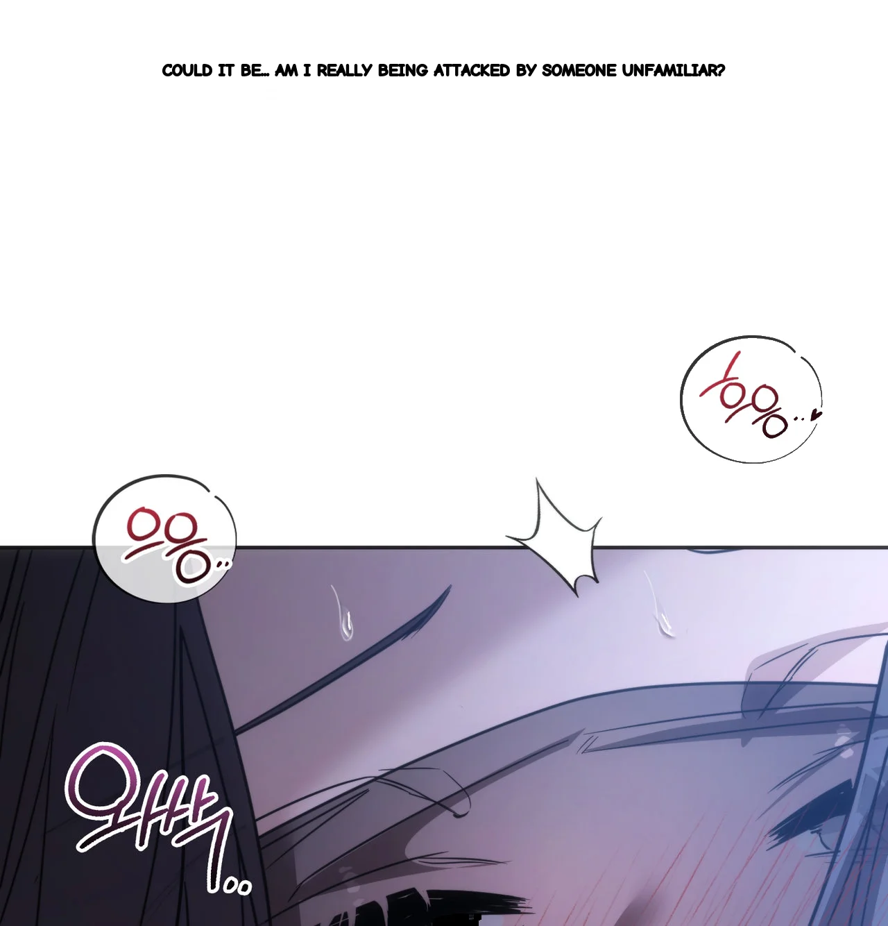 A Female College Student Who Provides Services Chapter 34 - Page 33