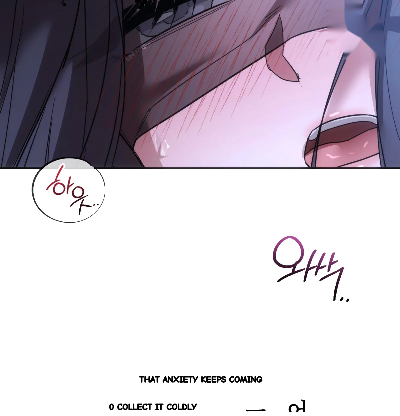 A Female College Student Who Provides Services Chapter 34 - Page 34