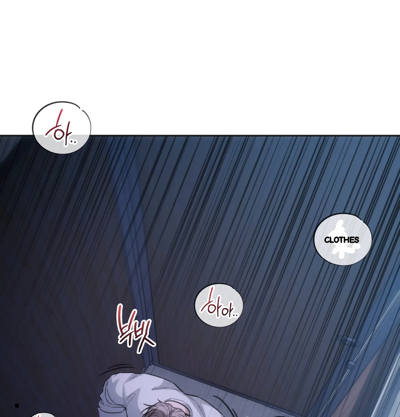 A Female College Student Who Provides Services Chapter 34 - Page 39