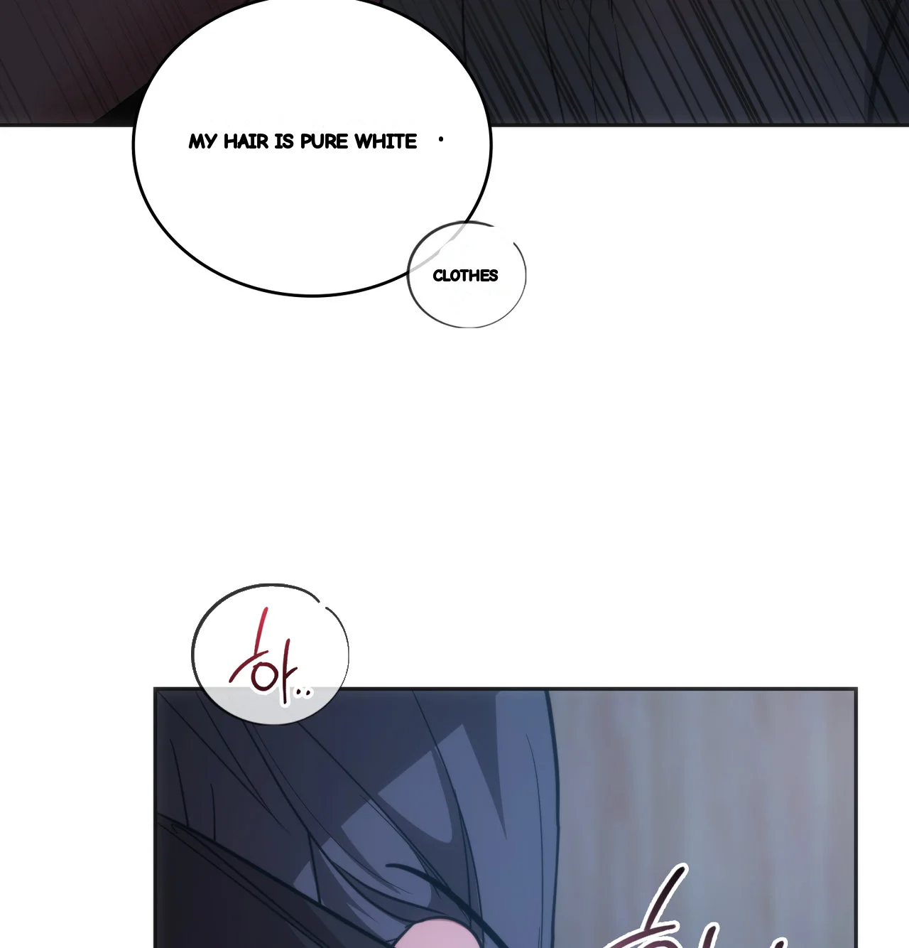 A Female College Student Who Provides Services Chapter 34 - Page 52