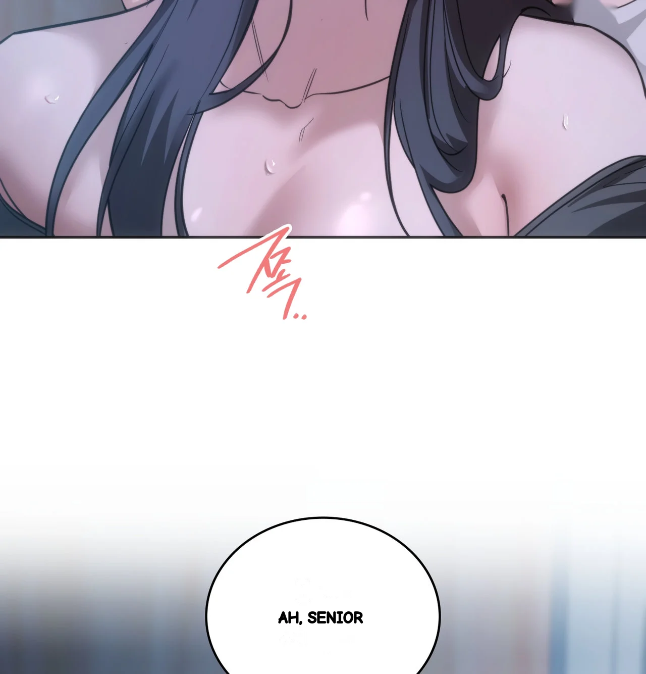 A Female College Student Who Provides Services Chapter 34 - Page 56