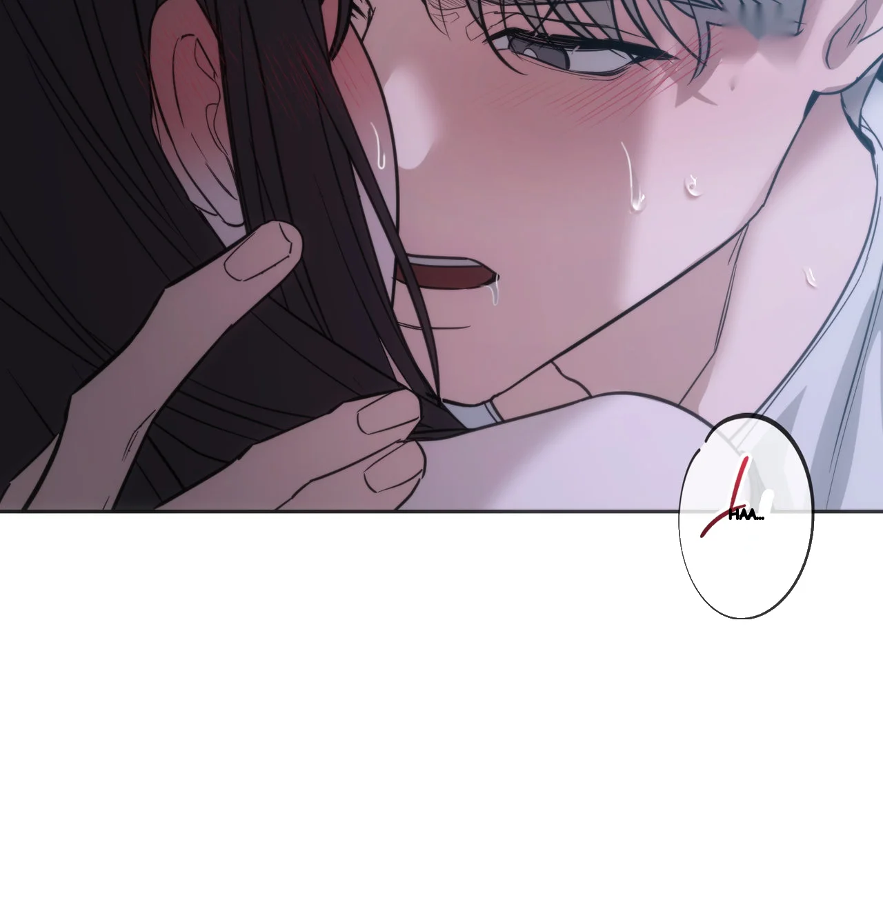A Female College Student Who Provides Services Chapter 34 - Page 58