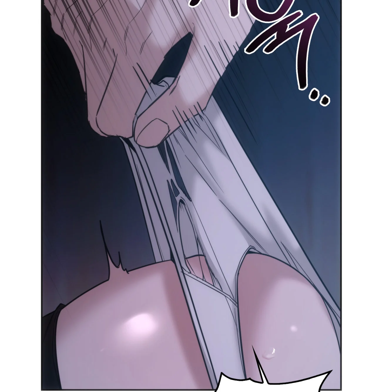 A Female College Student Who Provides Services Chapter 34 - Page 6
