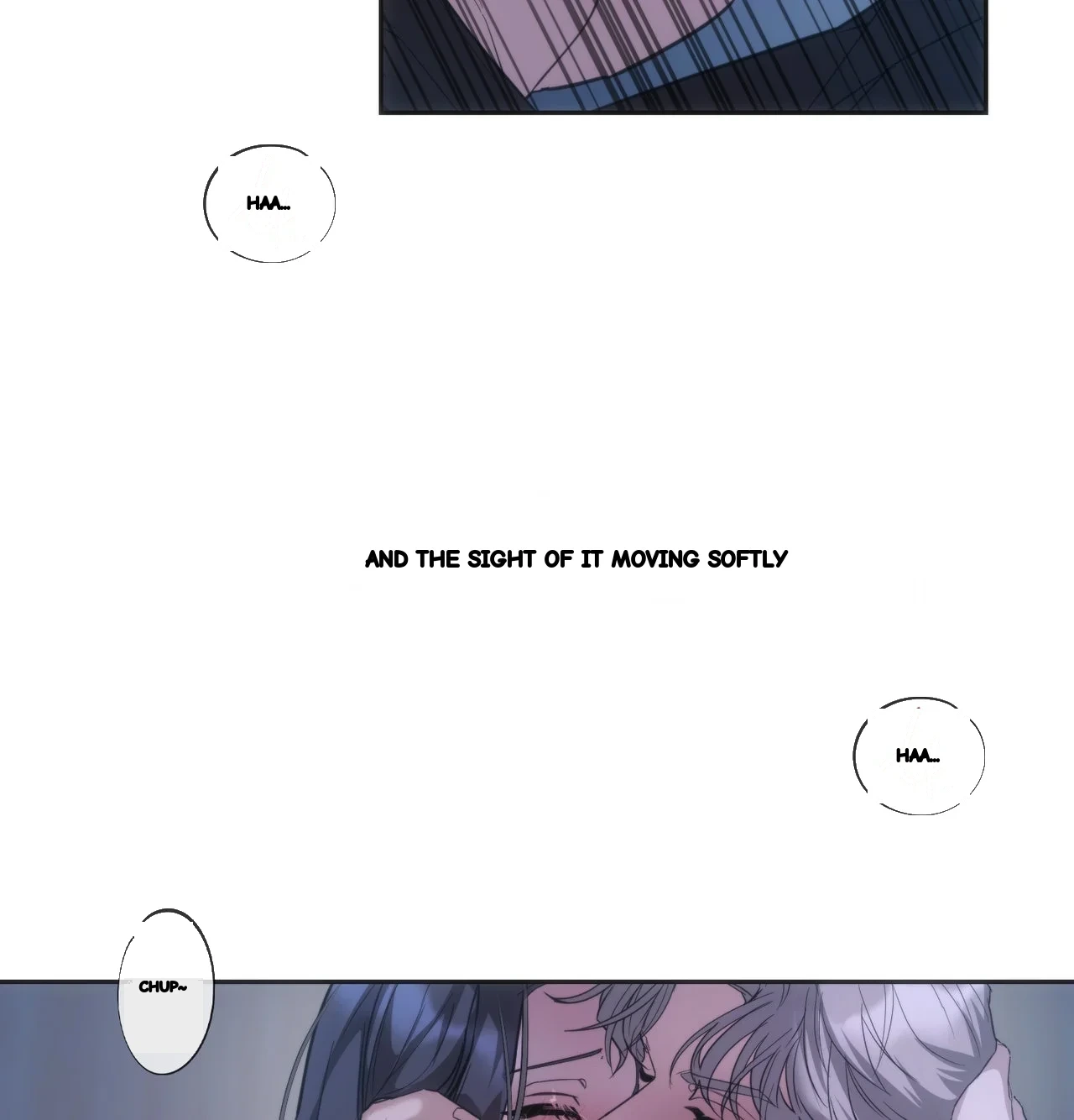 A Female College Student Who Provides Services Chapter 34 - Page 62