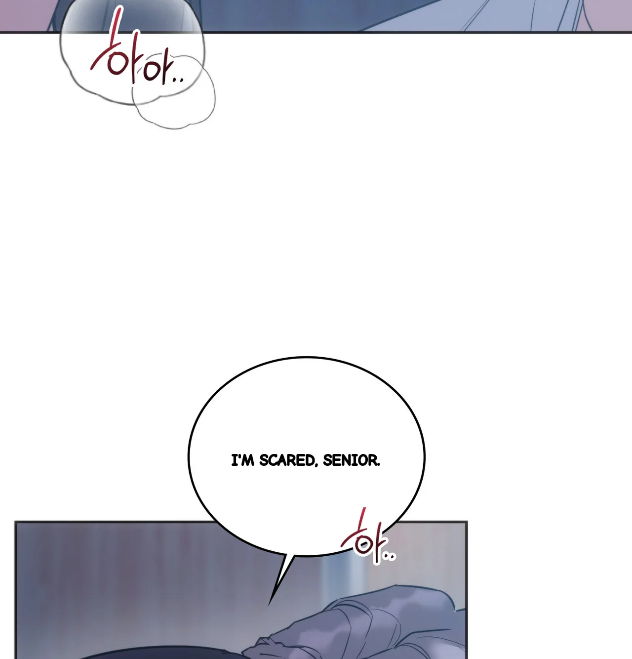 A Female College Student Who Provides Services Chapter 34 - Page 66
