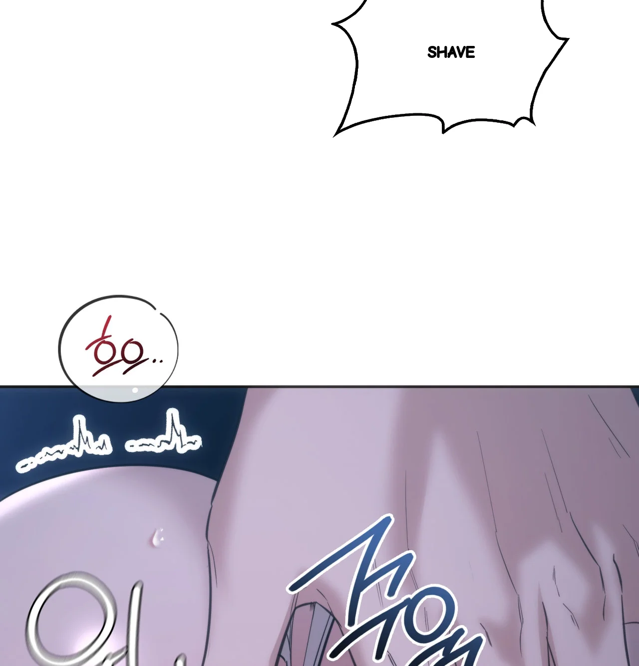 A Female College Student Who Provides Services Chapter 34 - Page 7