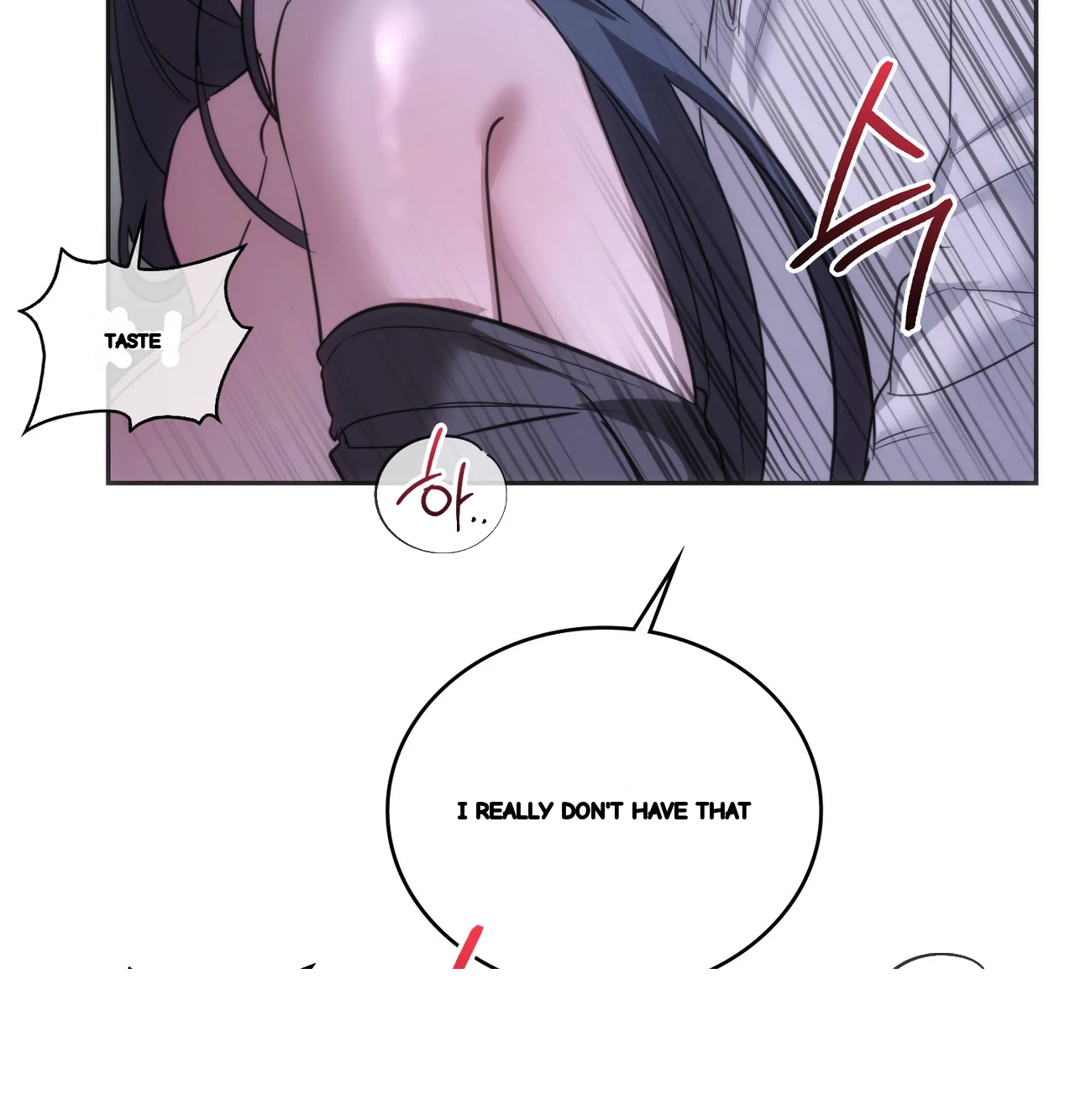 A Female College Student Who Provides Services Chapter 34 - Page 70