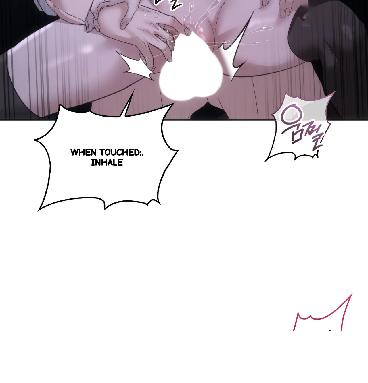 A Female College Student Who Provides Services Chapter 34 - Page 80