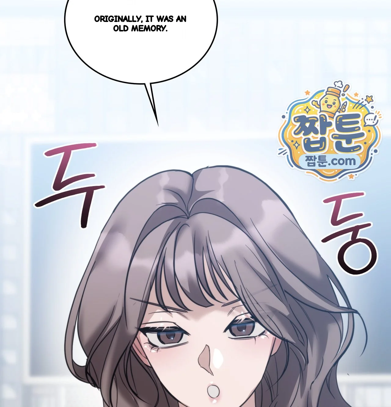 A Female College Student Who Provides Services Chapter 35 - Page 100