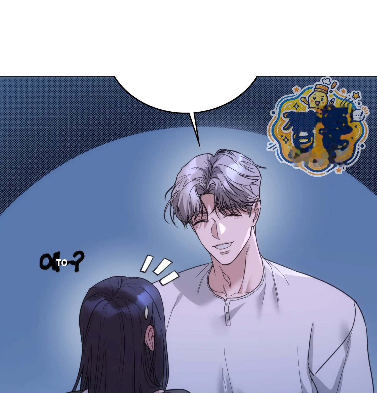 A Female College Student Who Provides Services Chapter 35 - Page 24