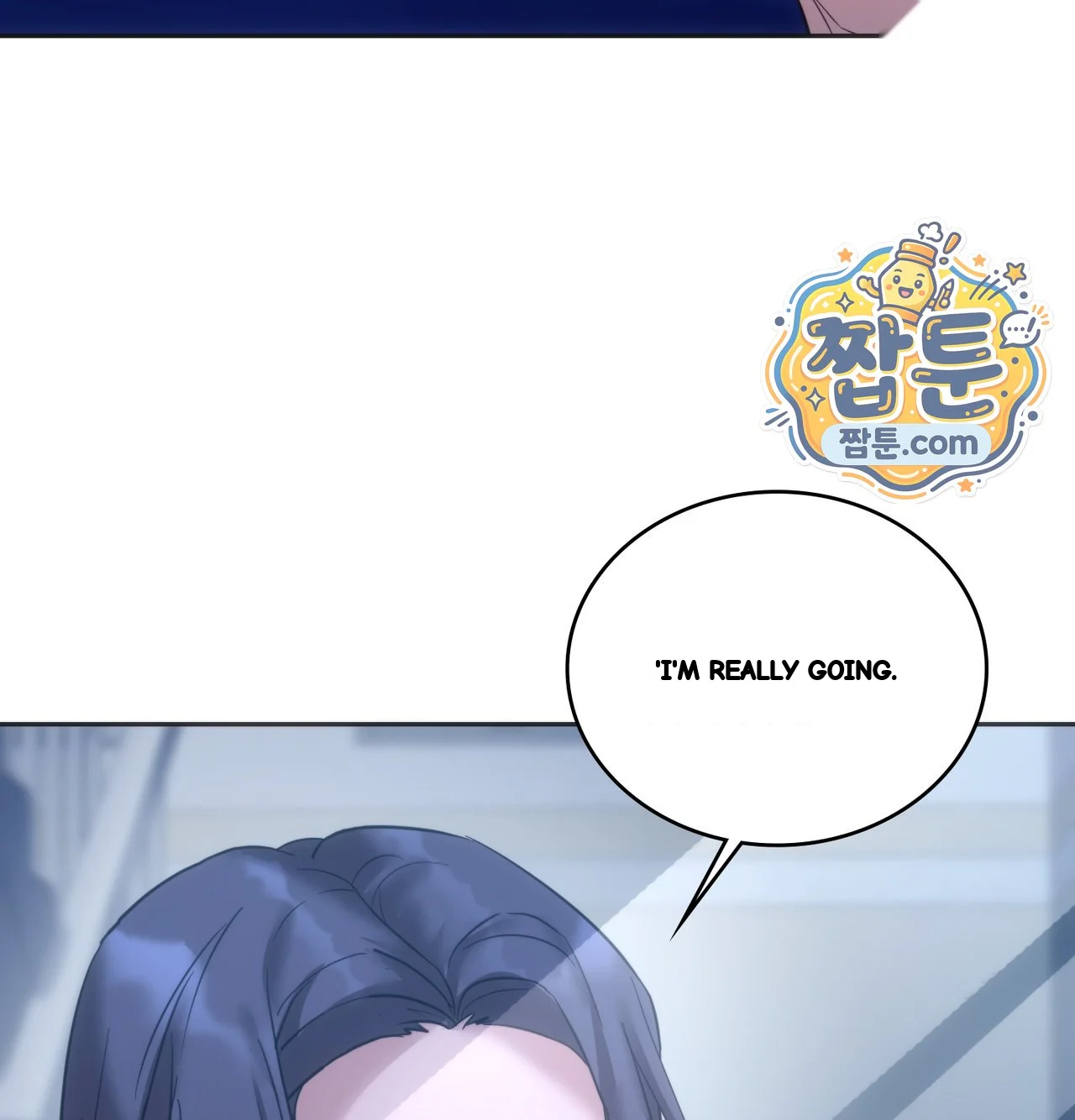 A Female College Student Who Provides Services Chapter 35 - Page 28