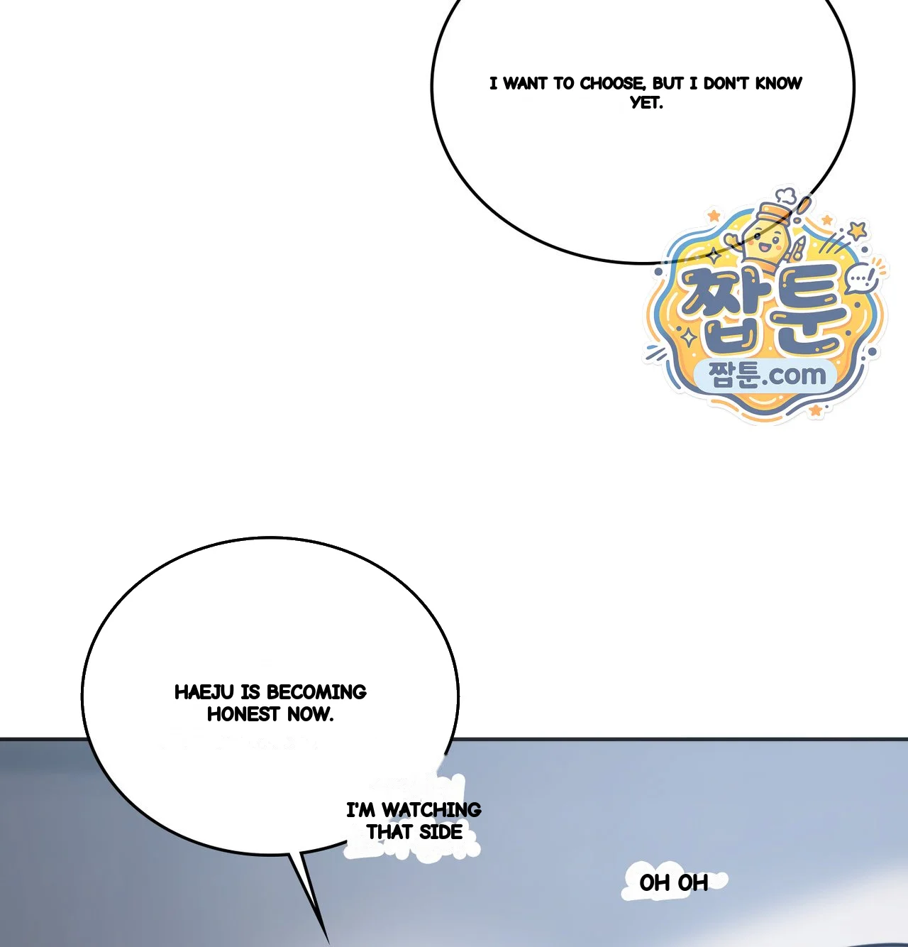 A Female College Student Who Provides Services Chapter 35 - Page 79