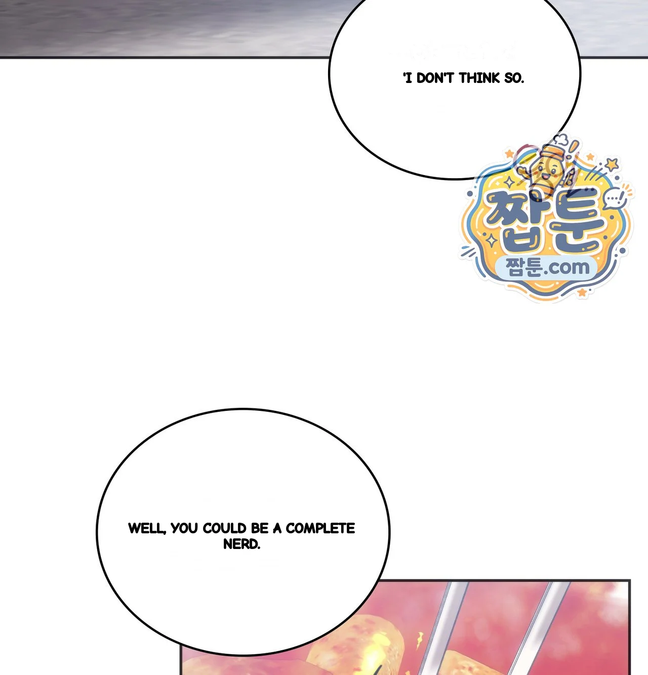 A Female College Student Who Provides Services Chapter 35 - Page 97