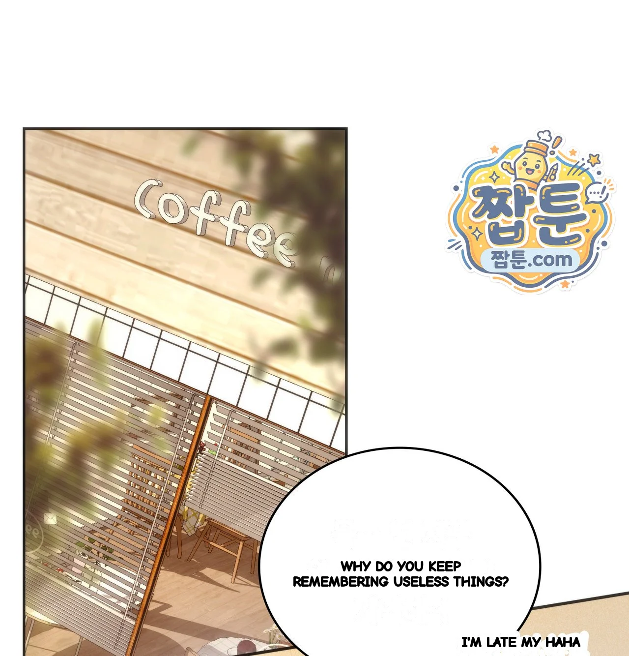 A Female College Student Who Provides Services Chapter 36 - Page 59