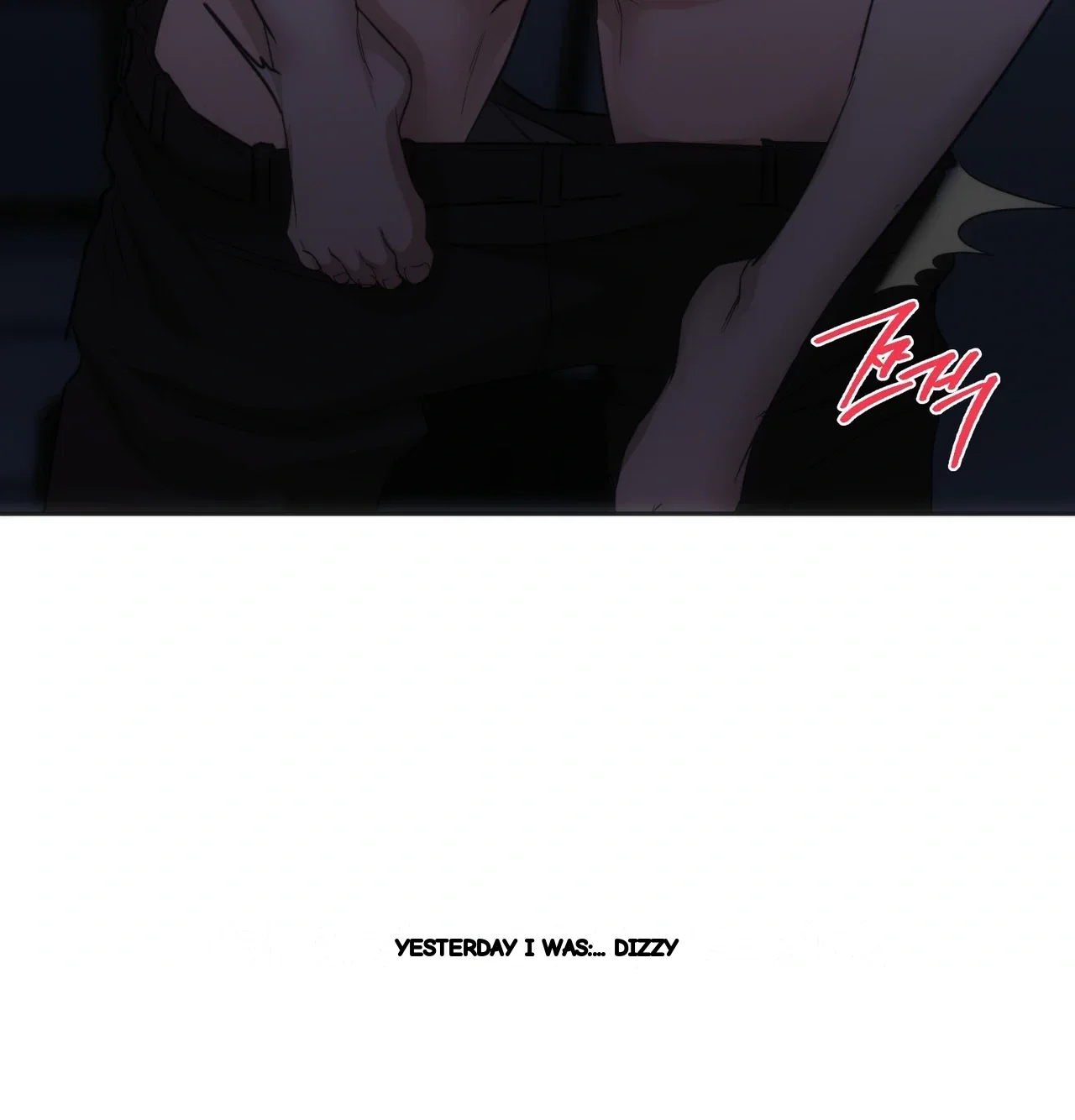 A Female College Student Who Provides Services Chapter 37 - Page 110