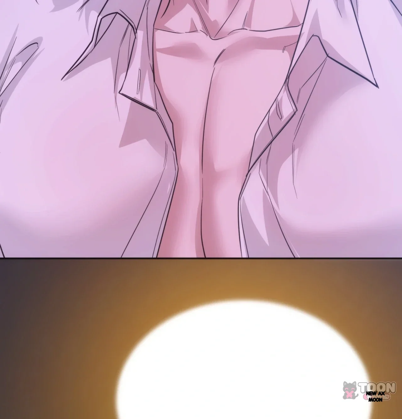 A Female College Student Who Provides Services Chapter 37 - Page 19