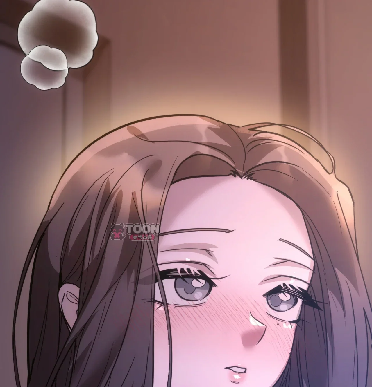 A Female College Student Who Provides Services Chapter 37 - Page 21