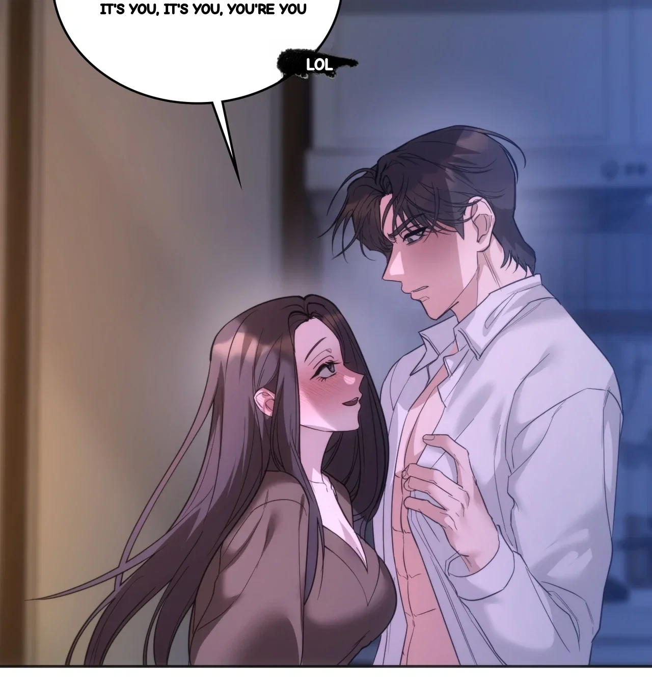 A Female College Student Who Provides Services Chapter 37 - Page 26
