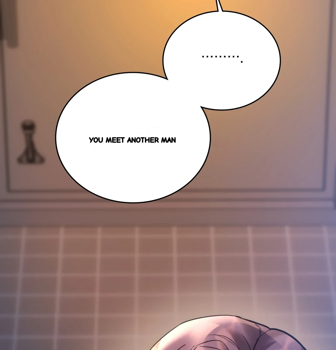 A Female College Student Who Provides Services Chapter 37 - Page 28