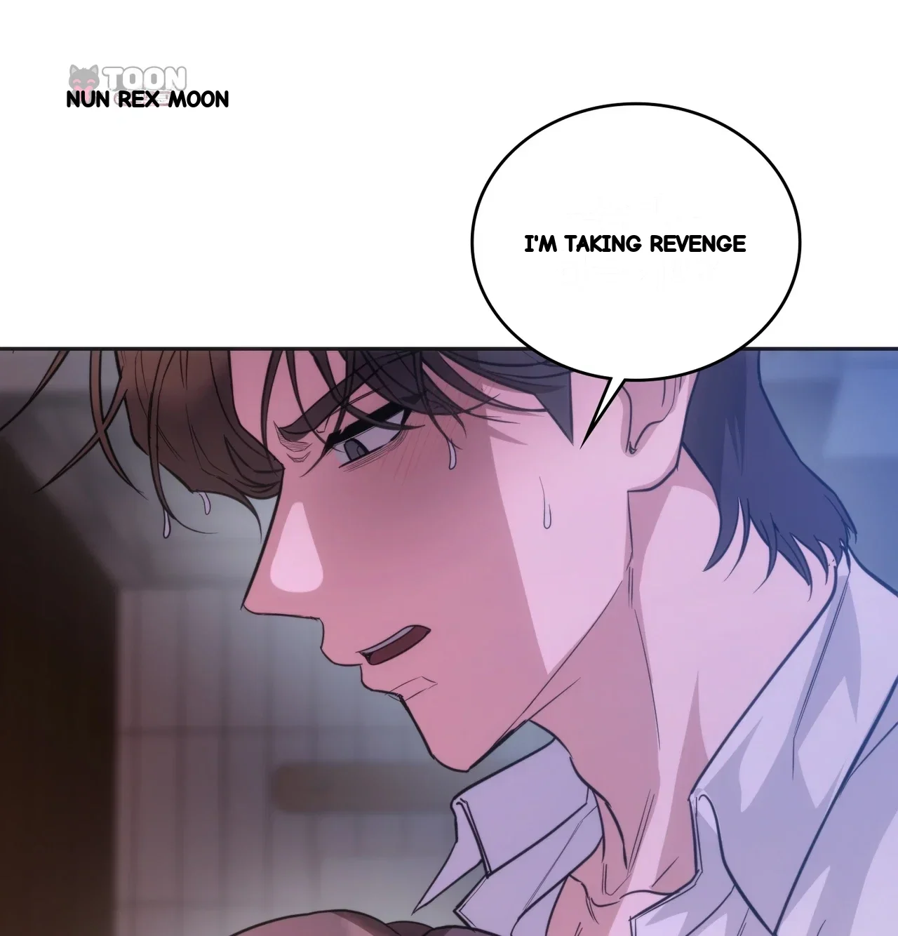 A Female College Student Who Provides Services Chapter 37 - Page 31