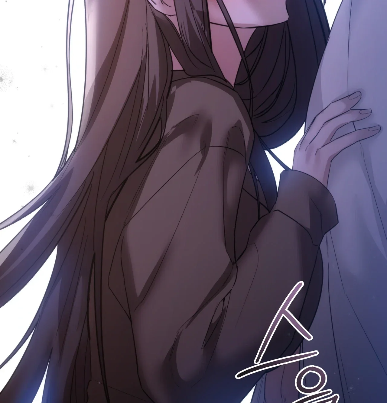 A Female College Student Who Provides Services Chapter 37 - Page 36