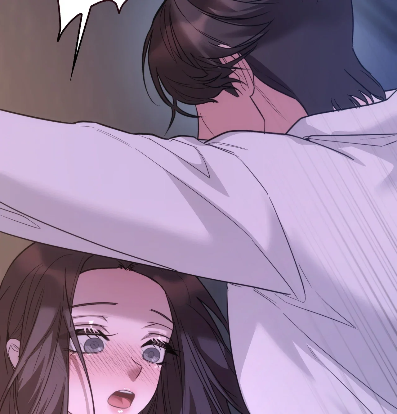A Female College Student Who Provides Services Chapter 37 - Page 44