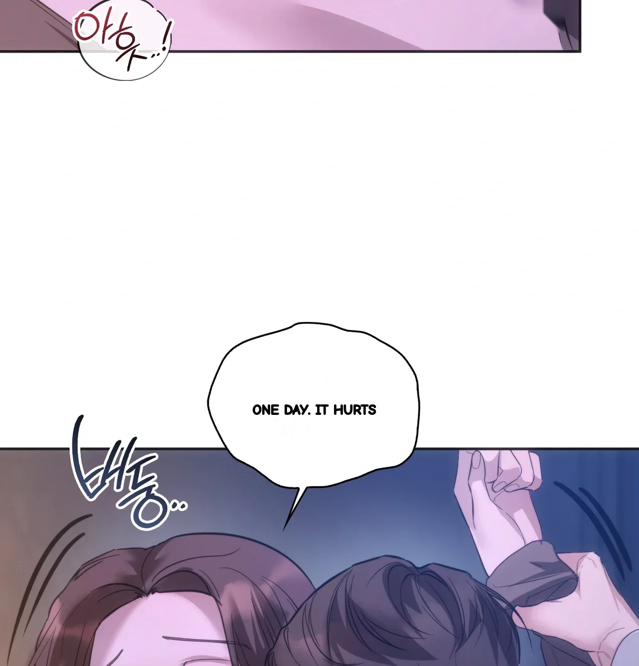 A Female College Student Who Provides Services Chapter 37 - Page 48