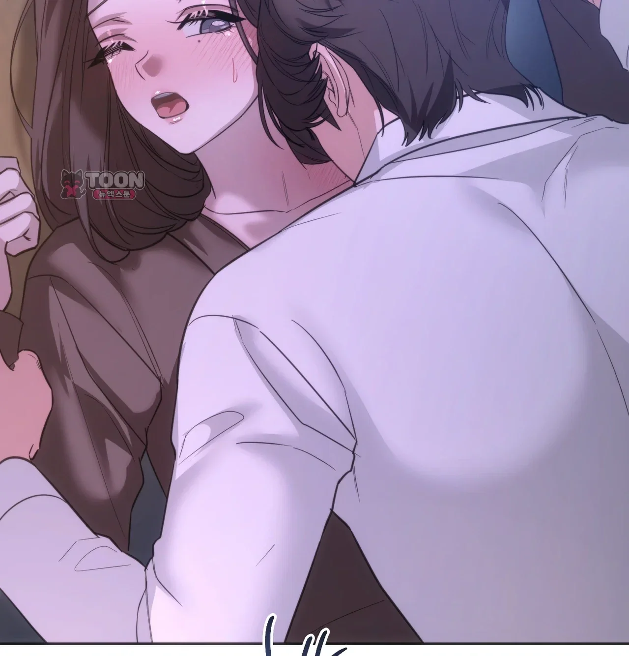 A Female College Student Who Provides Services Chapter 37 - Page 49