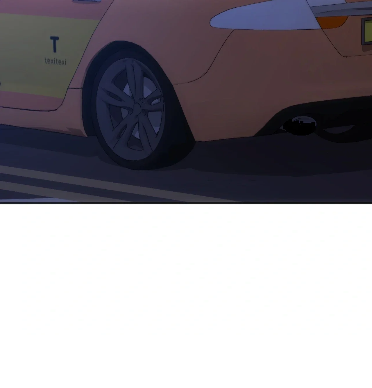 A Female College Student Who Provides Services Chapter 37 - Page 5