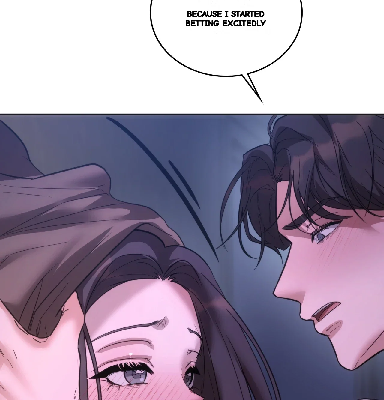 A Female College Student Who Provides Services Chapter 37 - Page 52