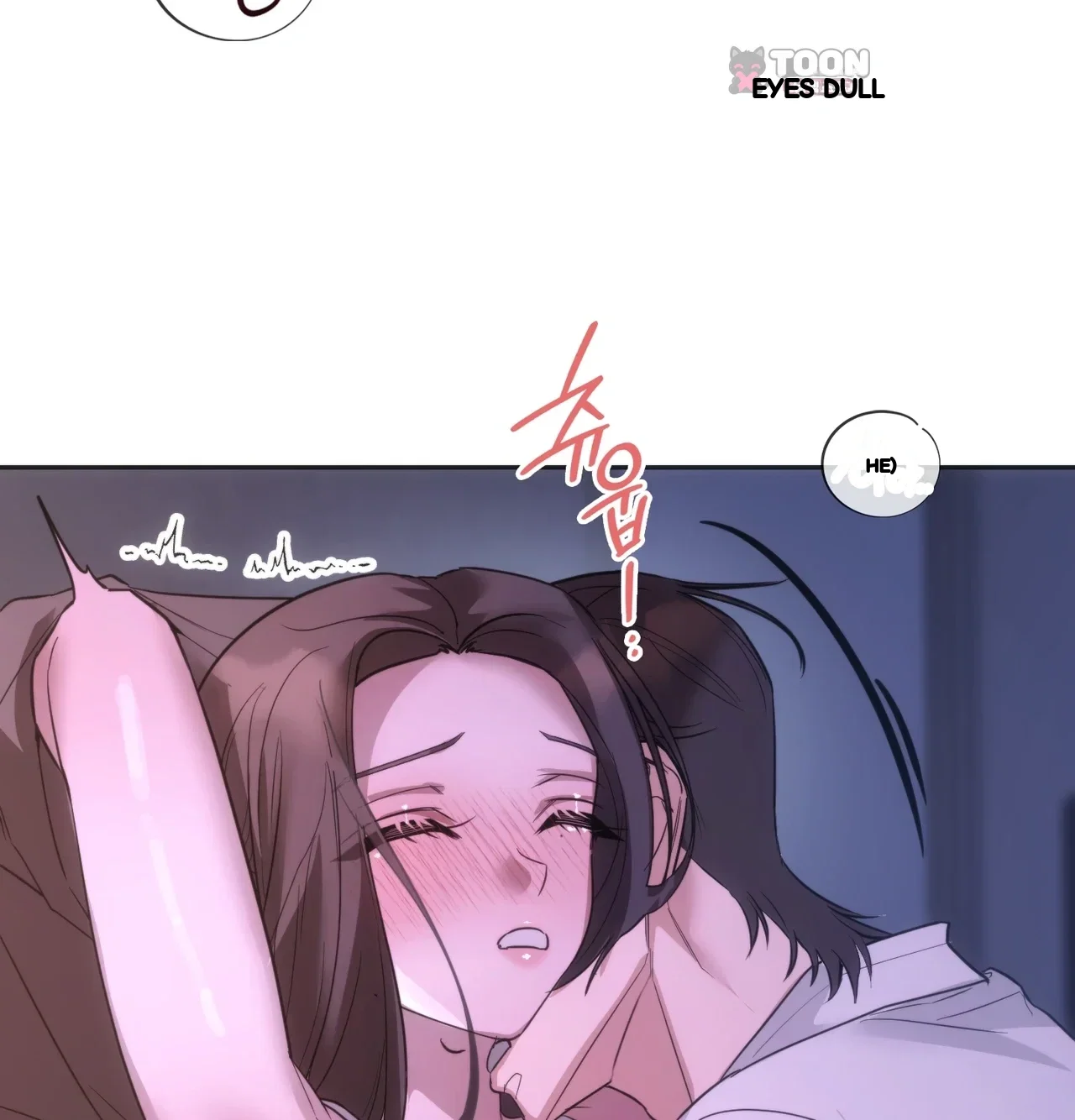 A Female College Student Who Provides Services Chapter 37 - Page 57